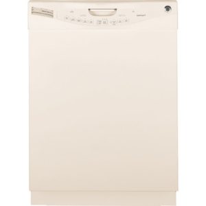 GE Tall Tub Built-In Dishwasher|GLDL500NCC