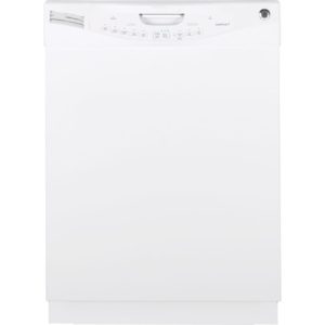 GE Tall Tub Built-In Dishwasher|GLDL500NWW