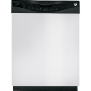 GE Tall Tub Built-In Dishwasher|GLDL560NSS