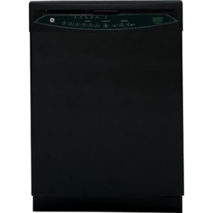 GE Tall Tub Built-In Dishwasher|GSD6900NBB
