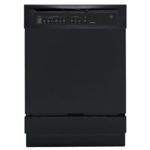 GE Triton Built-In Dishwasher|GSD5500GBB