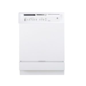 GE Triton Built-In Dishwasher|GSD5500GWW