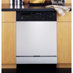 GE Triton Built-In Dishwasher|GSD5560GSS