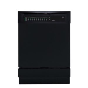 GE Triton Built-In Dishwasher|GSD5900GBB