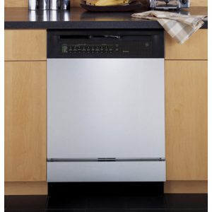 GE Triton Built-In Dishwasher|GSD5960GSS