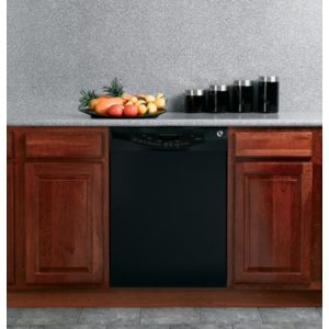 GE Triton XL Built-In Dishwasher|EDW5000LBB