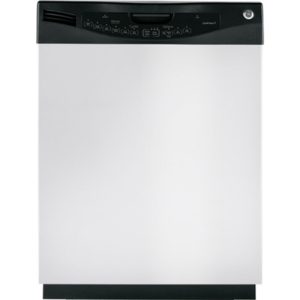 GE Triton XL Built-In Dishwasher|EDW5060LSS