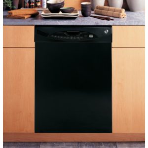 GE Triton XL Built-In Dishwasher|EDW6000LBB