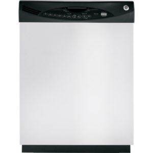 GE Triton XL Built-In Dishwasher|EDW6060LSS