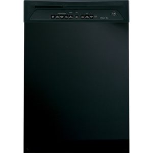 GE Triton XL Built-In Dishwasher|GSD6200JBB