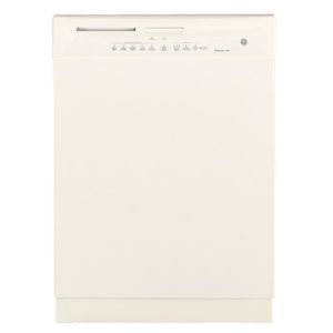 GE Triton XL Built-In Dishwasher|GSD6200JCC