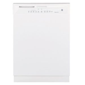 GE Triton XL Built-In Dishwasher|GSD6200JWW