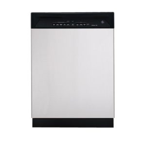 GE Triton XL Built-In Dishwasher|GSD6260JSS