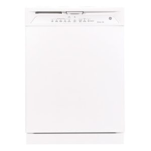 GE Triton XL Built-In Dishwasher|GSD6300JWW