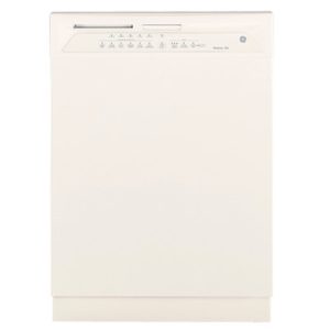 GE Triton XL Built-In Dishwasher|GSD6600GCC