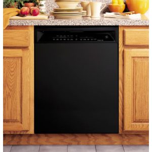 GE Triton XL Built-In Dishwasher|GSD6700GBB