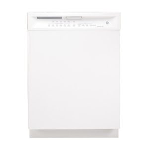 GE Triton XL Built-In Dishwasher|GSD6700GWW