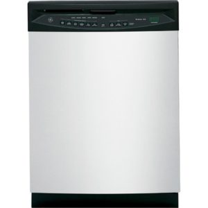 GE Triton XL Built-In Dishwasher|GSD6760GSS