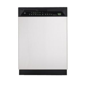 GE Triton XL Built-In Dishwasher|GSD6860JSS