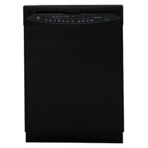 GE Triton XL Built-In Dishwasher|GSD6900JBB