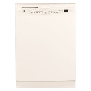 GE Triton XL Built-In Dishwasher|GSD6900JCC