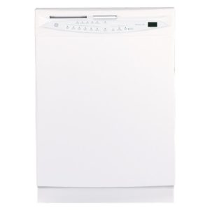 GE Triton XL Built-In Dishwasher|GSD6900JWW