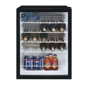 GE Wine Cooler|GWR03AAMBB
