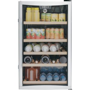 GE Wine or Beverage Center|GVS04BDWSS
