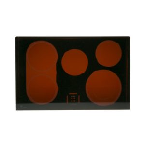Glass Cooktop Assembly|WB56T10081