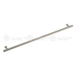 HANDLE ASSEMBLY 30 STAINLESS STEEL|WB15T10096