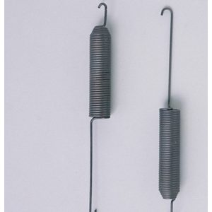 HD Spring Kit For a Custom Panel DW Door|GPF100