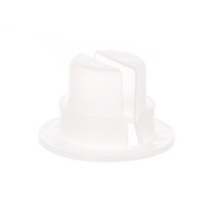 Ice Dispenser Bucket Drive Cup|WR17X11459