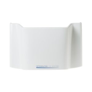 Ice maker- ice bucket and auger assembly|WR17X12123