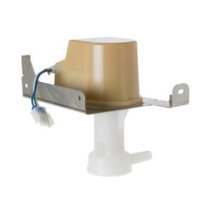 Icemaker recirculation pump|WR57X10028
