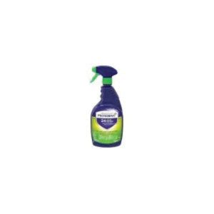 MICROBAN 24 48587 Multi-Purpose Cleaner, 32 oz, Liquid, Fresh