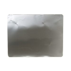 Microwave Aluminum Foil Insulation|WB2X7749