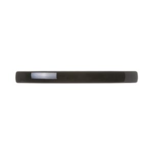 Microwave Black Handle Assembly|WB15X10022