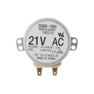 Microwave Fan Drive Mother|WB26X10037