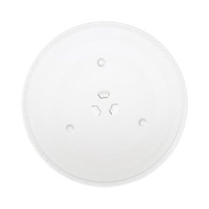 Microwave Glass Tray|WB49X10097