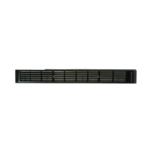 Microwave Grille Black|WB07X10525