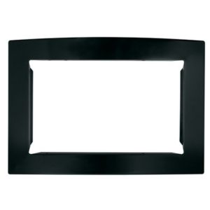 microwave optional 30 BUILT-IN TRIM KIT|JX1530DMBB