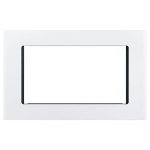 Microwave Optional 30 Built-In Trim Kit|JX9153DJWW