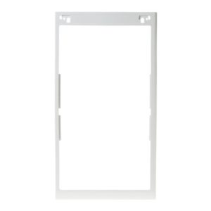 Microwave oven door frame|WB55X10533