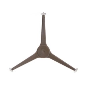 Microwave Tray Roller Assembly|WB06X10584