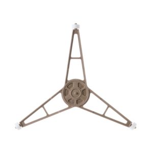 Microwave Turntable Assembly|WB06X10549