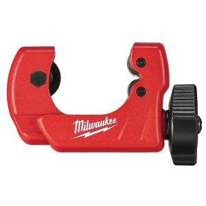Milwaukee 48-22-4251 Tubing Cutter, 1 in Max Pipe/Tube Dia, Copper Pipe/Tube