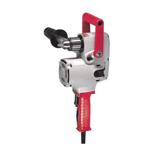 Milwaukee HOLE HAWG 1675-6 Drill, 1/2 in Chuck