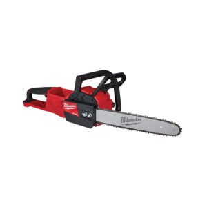 Milwaukee M18 FUEL 2727-20 Cordless Chainsaw, Tool/Kit: Tool, 16 in L Bar, 18 VDC, Lithium-Ion Battery, 33 in OAL