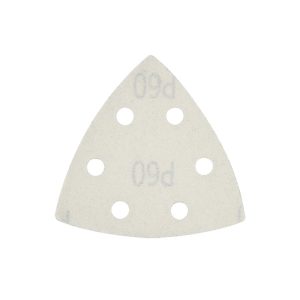 Milwaukee OPEN-LOK 49-25-2060 Triangle Sandpaper