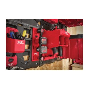 Milwaukee PACKOUT 48-22-8338 Battery Rack